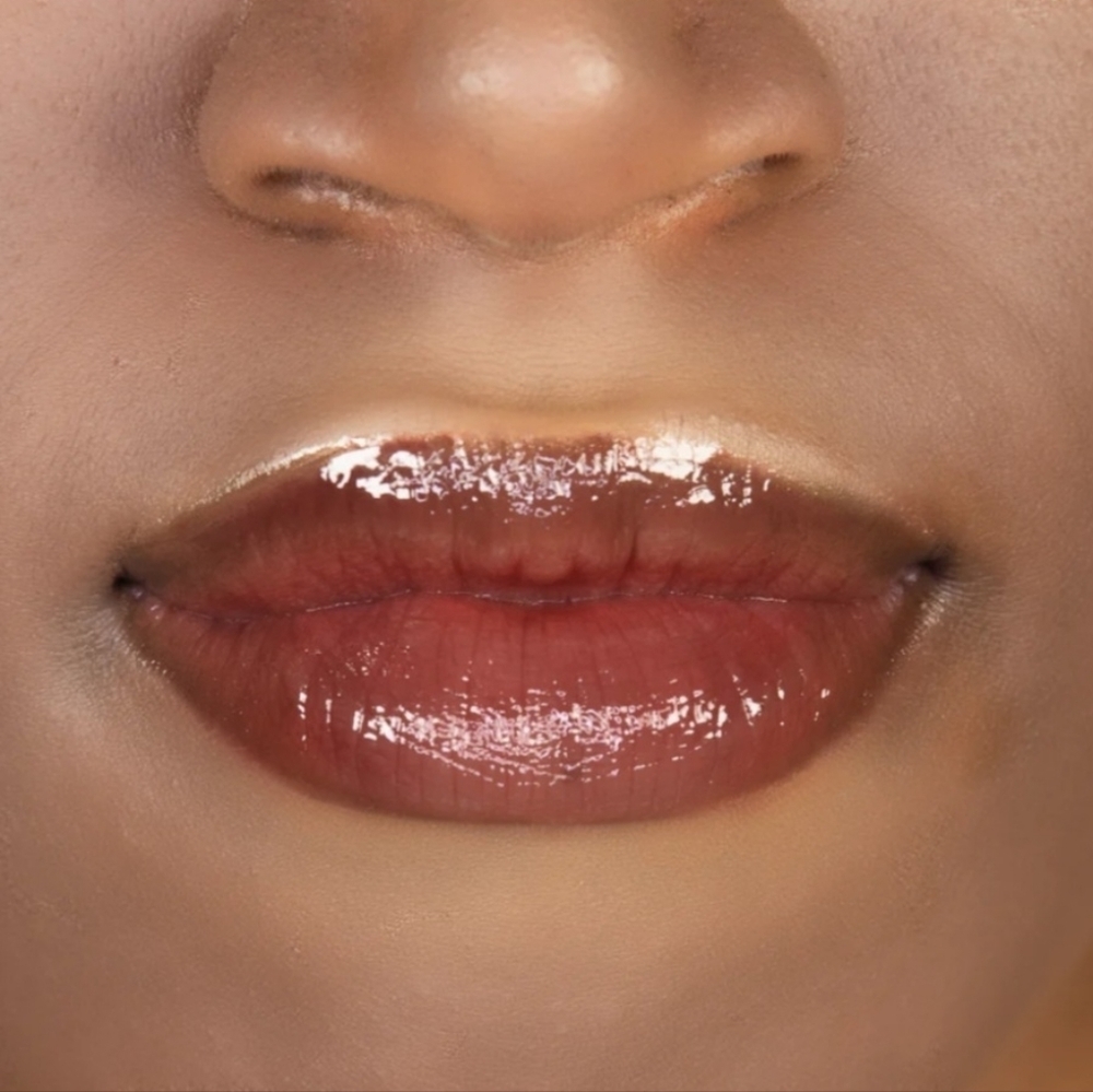 TORIBELLE | BERRY-IGNITE LIPGLOSS